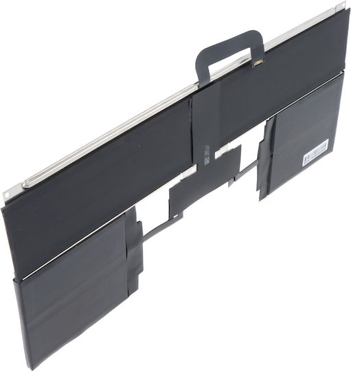 Avizar Replacement Battery Macbook Air 13" M2 A2681 Li-polymer 11.54v 4500mah Black
