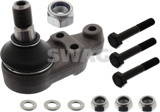 Load Guide Joint Swag 50 78 0012