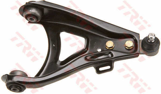 Aufhängung Arm Trw Jtc1114
