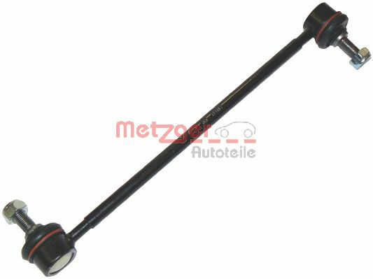 Aufhängung Arm Link Stabilisator Metzger 53054918