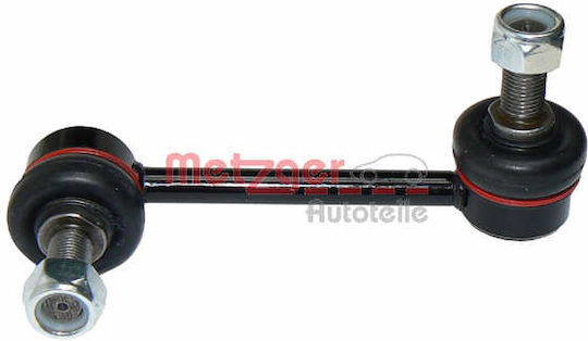 Suspension Arm Link Stabilizer Metzger 53032014