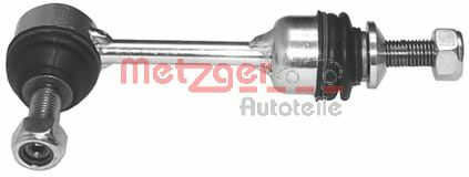 Suspension Arm Link Stabilizer Metzger 53013719