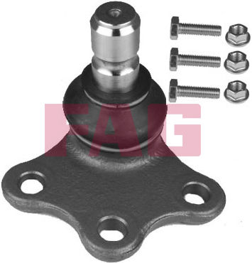 Load Guide Joint Fag 825 0334 10