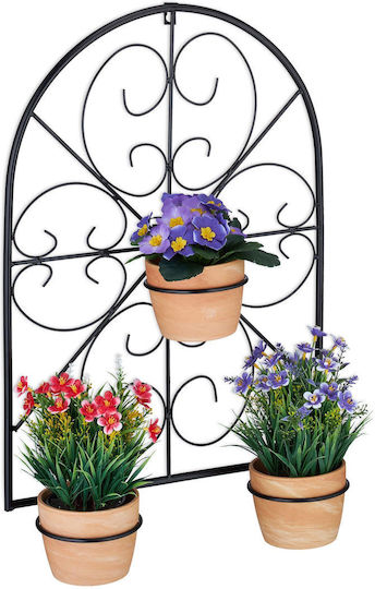 Relaxdays Suport Pentru Plante Relaxdays Suport Pentru Plante