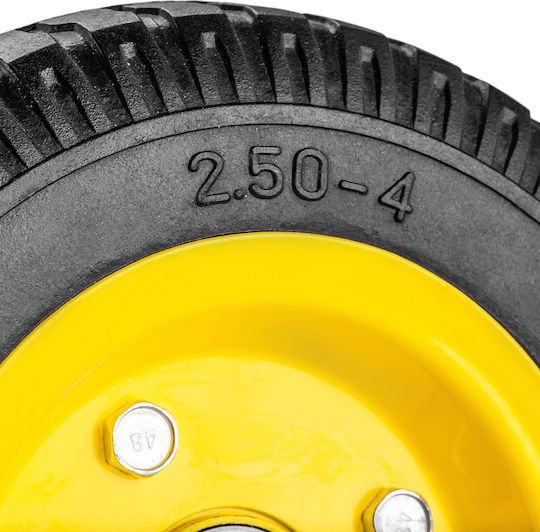 Kadax 47268 Ρόδα Πλαστική 200x55mm