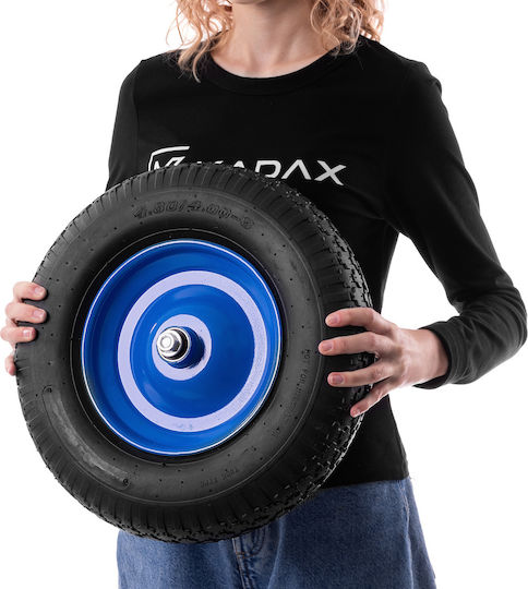 Kadax 47267 Ρόδα Πνευματική 390x90mm