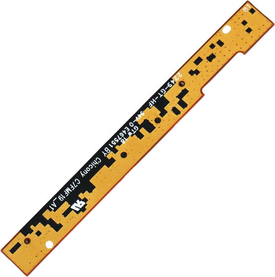 Webcam Built-in Camera Module Laptop Camera Dell Latitude 5340 5540 5440 3540 3440 3340 Precision 3581 3580 3480 Y9v72 0y9v72 Y2hwp 0y2hwp Fhd Rgb Code 1-cam137