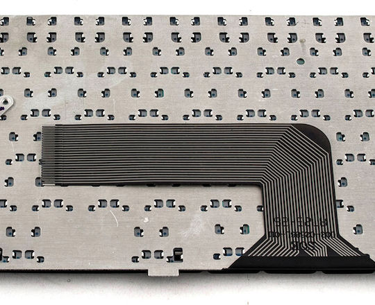 Tastatură Laptop Fujitsu Amilo Pi2515 Varianta 2