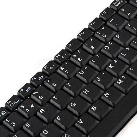 Tastatură Laptop Fujitsu Amilo Pi2515 Varianta 2