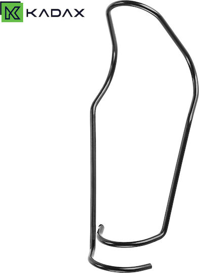 Kadax Steel Garden Connector Stakes 16 Mm 10 Pcs