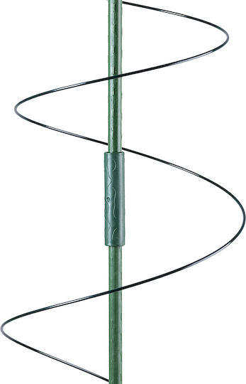 Kadax Spiral Plant Support 44–128 X 30 Cm Dark Green