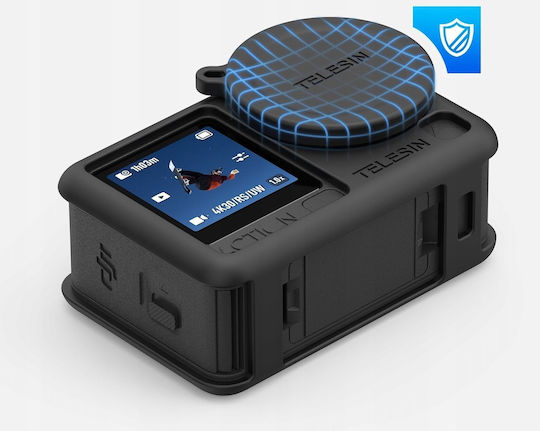 Telesin Case for DJI / Osmo