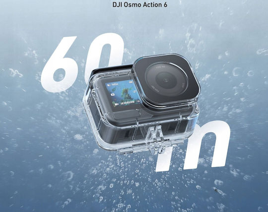 Telesin Case for DJI / Osmo