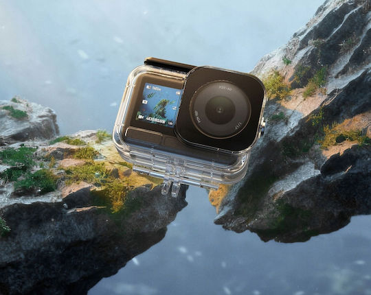 Telesin Case for DJI / Osmo