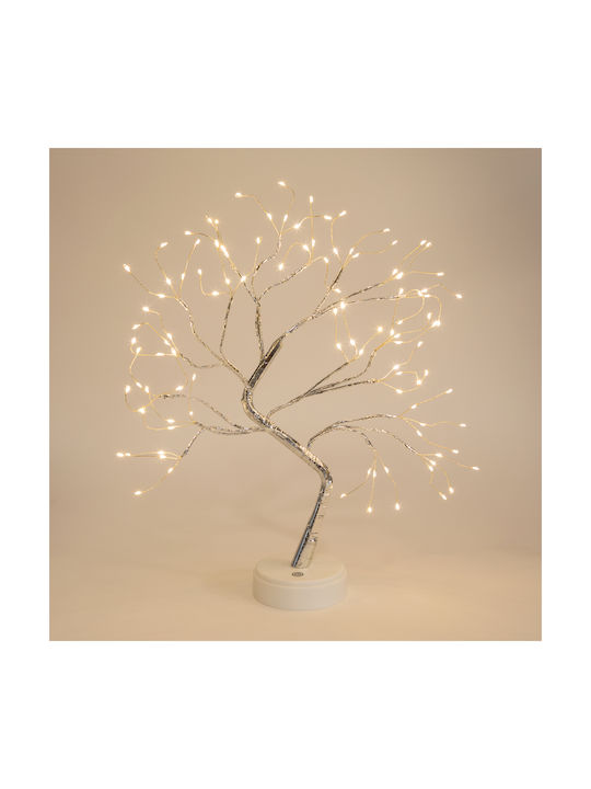 Dekoratives Tischlampen LED Warmweiß 40x30cm