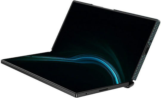 Benks Back Cover Aramid Fiber (Galaxy Z Fold7)