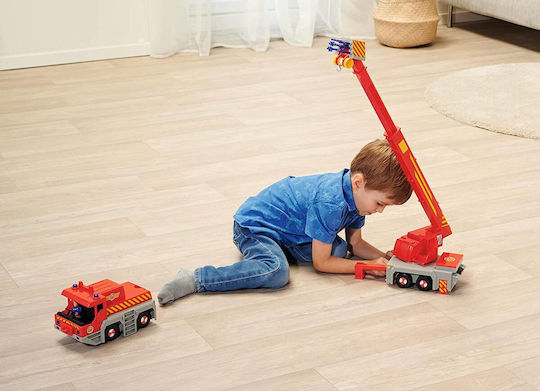 Simba Fireman Sam Macara