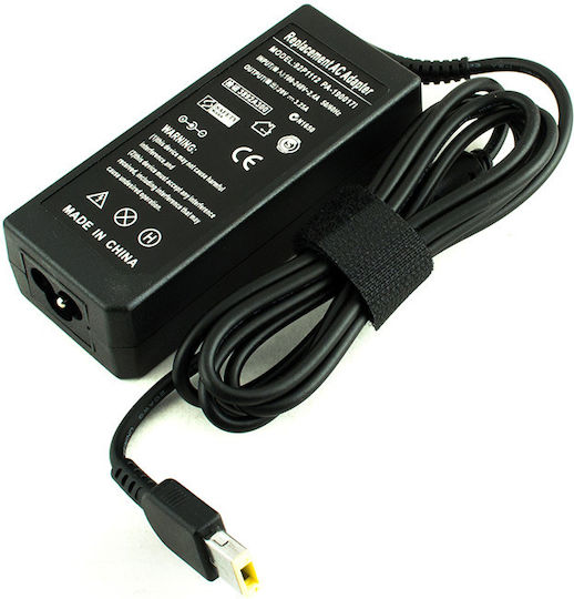 Laptop Charger Ibm Lenovo Thinkpad X230s 65w