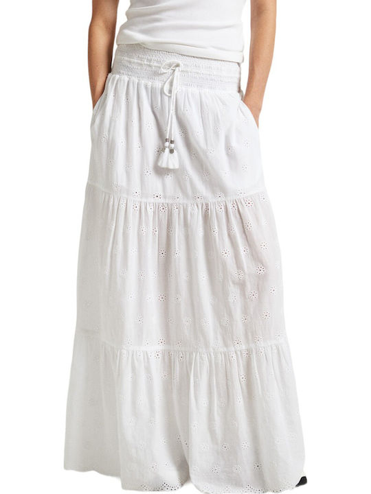 Maxi Φούστα 'darling' Pepe Jeans