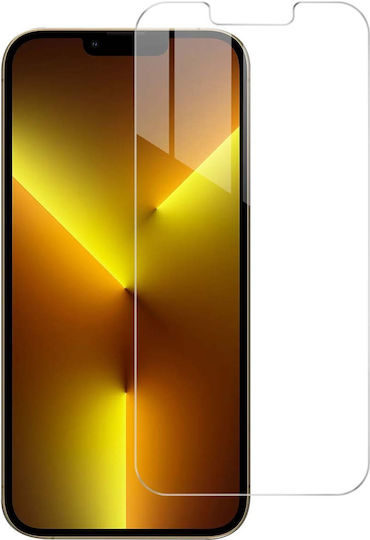 Puro Standard Tempered Glass (iPhone 13 Pro Max)