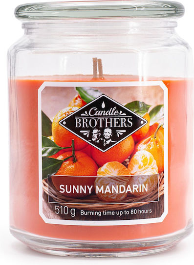 Relaxdays Aromatische Orange