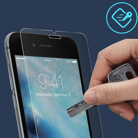 Puro Screen Protector (iPhone 6 / 6S Plus)
