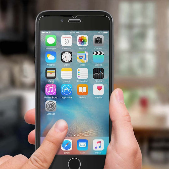 Puro Screen Protector (iPhone 6 / 6S Plus)