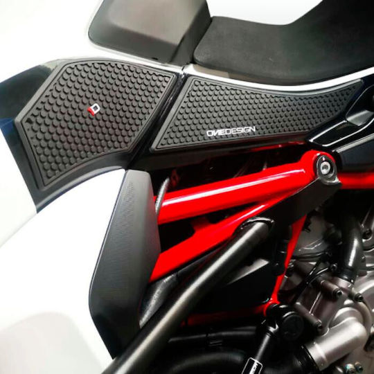 Προστατευτικό Τάπας Βενζίνης Ducati Hdr269/pr3543