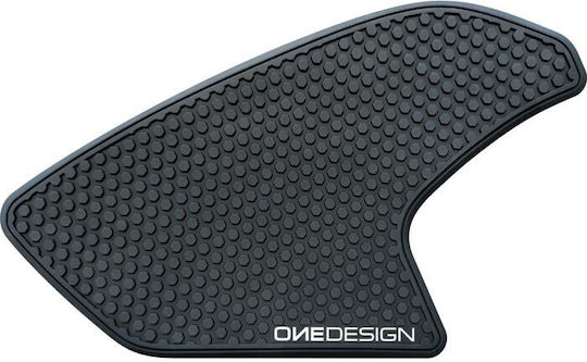 Bmw Hdr207/pr3540 Fuel Cap Protector