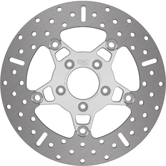 EBC Front Brake Disc