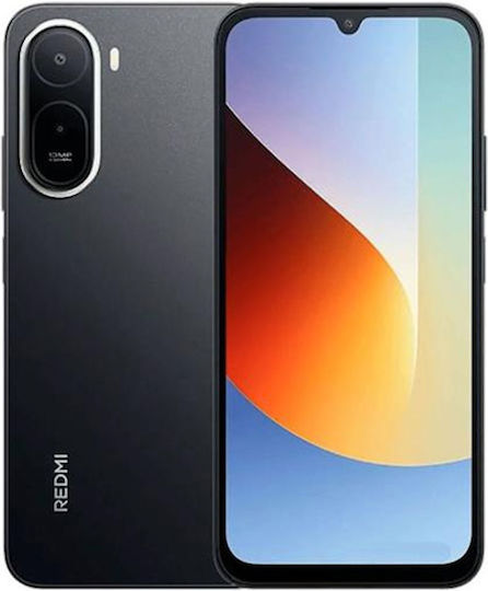 Xiaomi Redmi A7 Pro NFC Dual SIM (4/64GB) Schwarz
