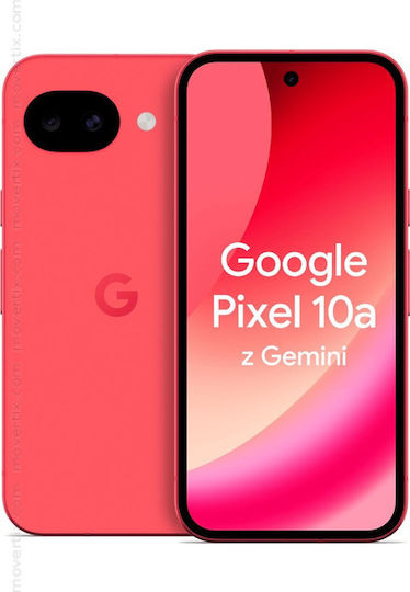 Google Pixel 10a 5G (8/128GB) Berry