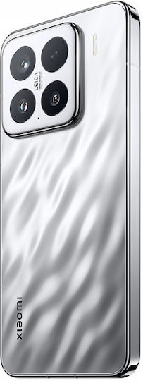 Xiaomi 15 5G (12/512GB) Liquid Silver