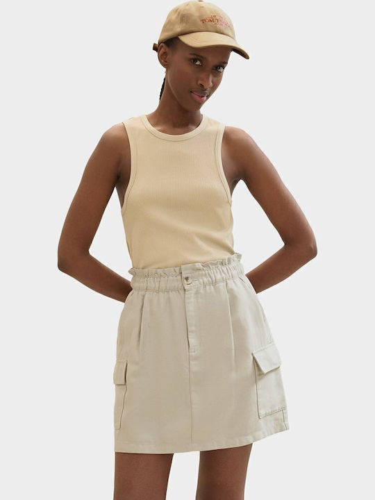 Mini Rock Beige