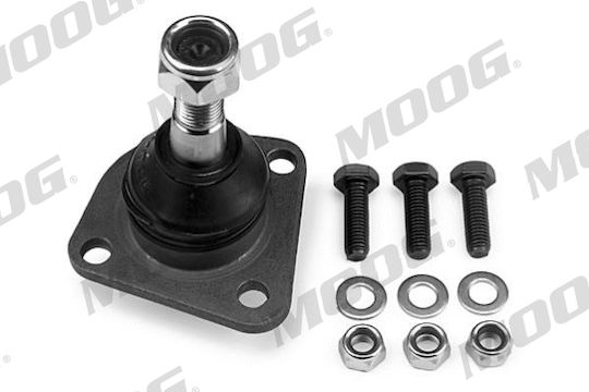 Load Guide Joint Moog La-bj-0392