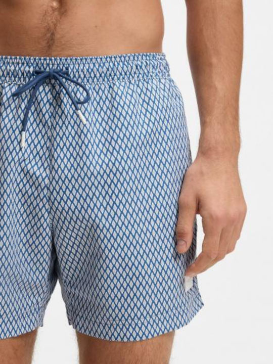 Vibe Men's Swim Shorts Blue