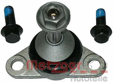 Metzger Load Guide Joint Für Das Frontsystem Auto