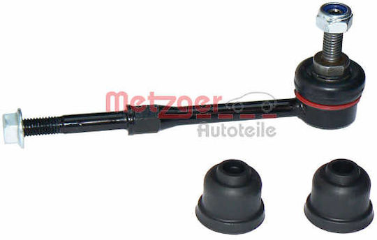 Stabilisator Aufhängung Arm Verbindung Metzger 53002419