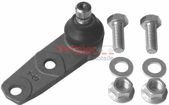 Metzger Load Guide Joint Für Das Frontsystem Des Autos