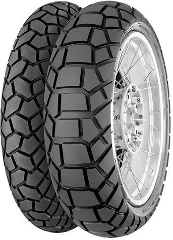 TKC 70 130/80R17 65S Tubeless On-Off Λάστιχο Μοτοσυκλέτας Πίσω