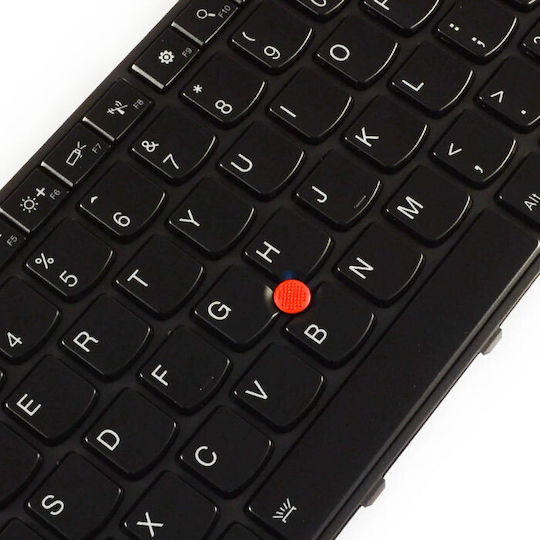 Laptop Keyboard Ibm Lenovo Thinkpad T440p Backlit