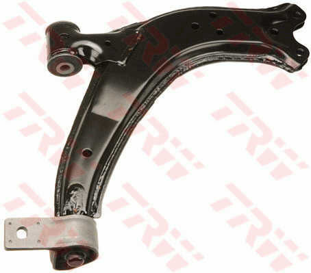 Aufhängung Arm Rad TRW JTC261