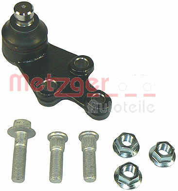 Articulație De Încărcare Metzger 57027908