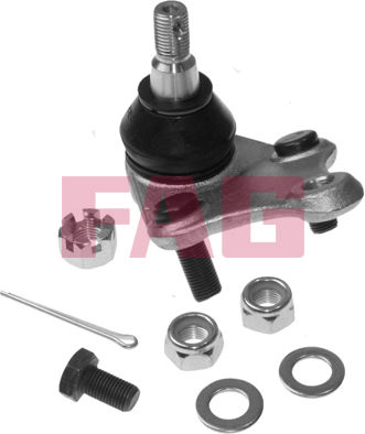 Fag Load Guide Joint 825 0303 10