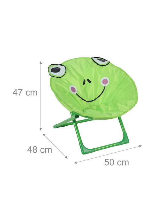 Scaun Pentru Copii Alb 47x48x50cm