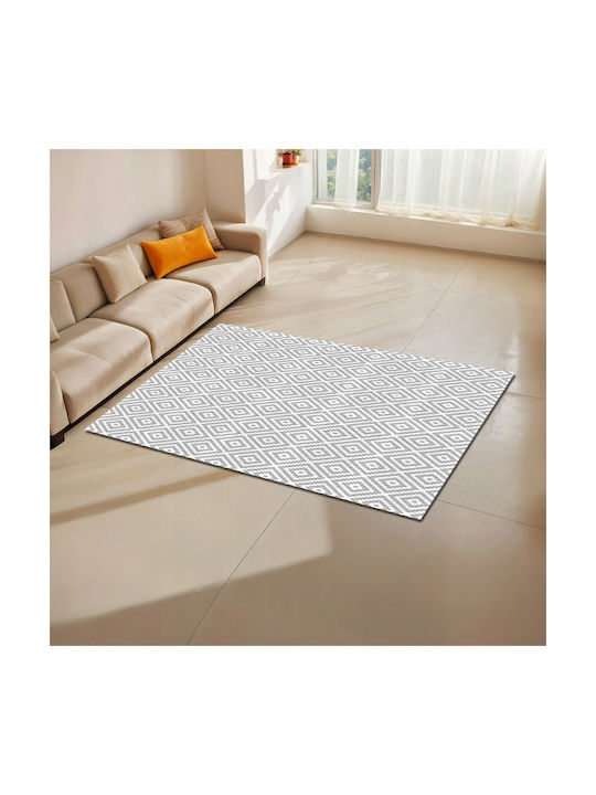 Gray Activity Mat 180x120cm