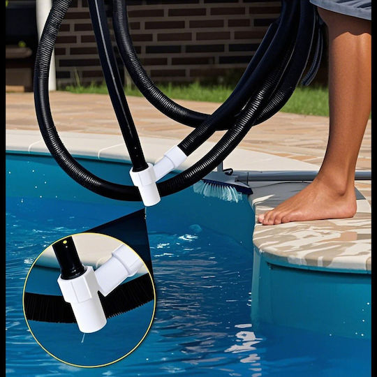 Relaxdays Watering Hose 1 1/4"