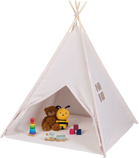 Relaxdays Cort Indian Pentru Copii Relaxdays Cort Indian Pentru Copii