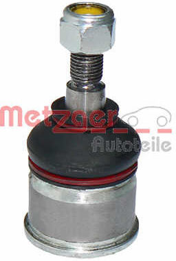Metzger Load Guide Joint Für Honda CR-V Vorderseite