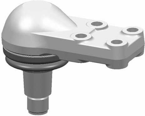 Lemfoerder Load Guide Joint 26806 01